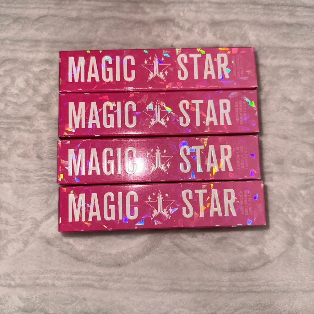 Magic Candy Color Correctors-Bundle